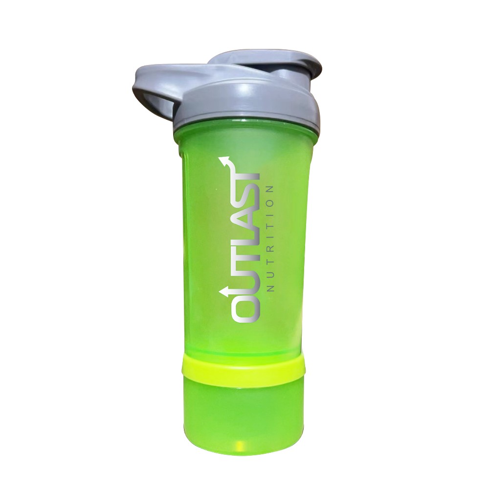 OUTLAST NUTRITION Shaker 500 мл